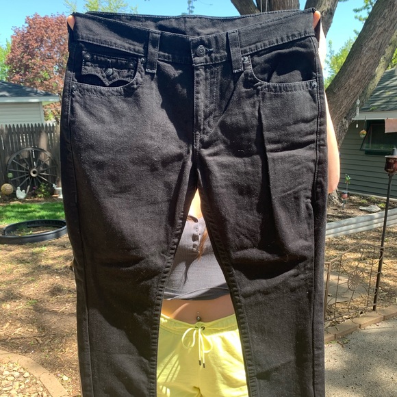 True Religion Jeans - Picture 3 of 4